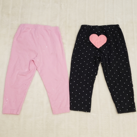 10 Piece Girl's Lot Includes Carter's Nevada Size 24 Months - Picture 9 of 16